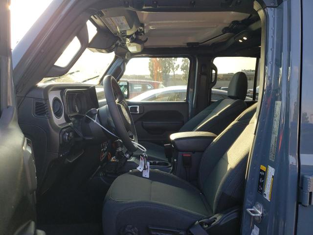 2024 JEEP WRANGLER 4 - 1C4RJXN62RW148350