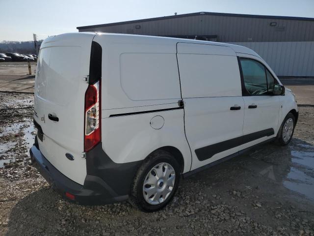 NM0LS7E73H1338355 | 2017 Ford transit connect xl