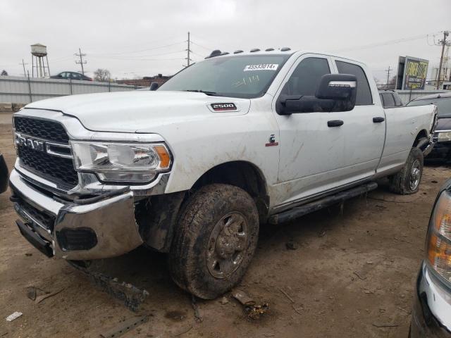 3C6UR5HLXRG114641 RAM 2500 TRADE