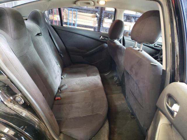 2011 Nissan Altima Base VIN: 1N4AL2AP7BC169068 Lot: 47186974