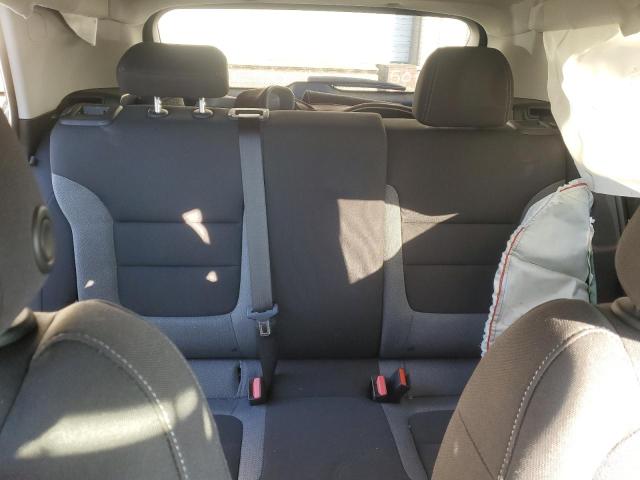 2024 CHEVROLET TRAILBLAZE - KL79MMS29RB114398
