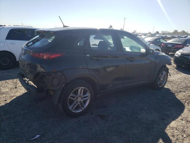 2020 Hyundai Kona Se VIN: KM8K12AA6LU487464 Lot: 46903674