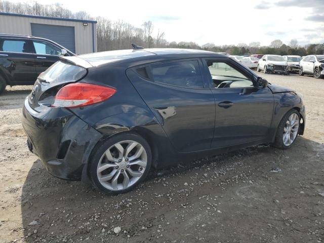 2013 Hyundai Veloster VIN: KMHTC6AD8DU089111 Lot: 45442474