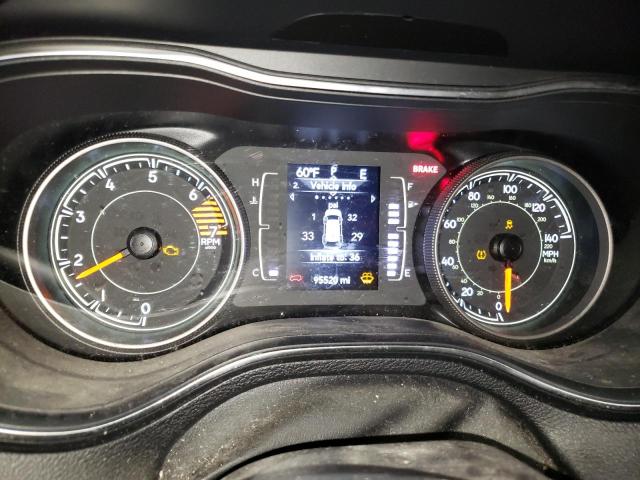 2019 JEEP CHEROKEE L - 1C4PJMLB4KD199467