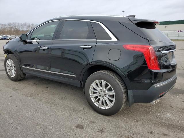 2018 CADILLAC XT5 - 1GYKNARS1JZ159508
