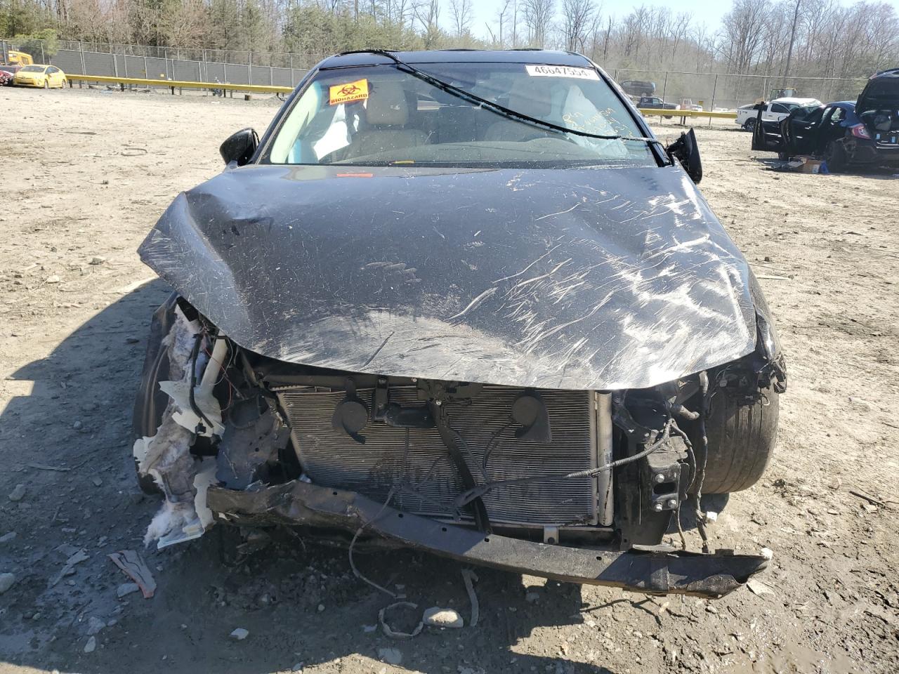 58ABK1GG7GU005621 2016 Lexus Es 350