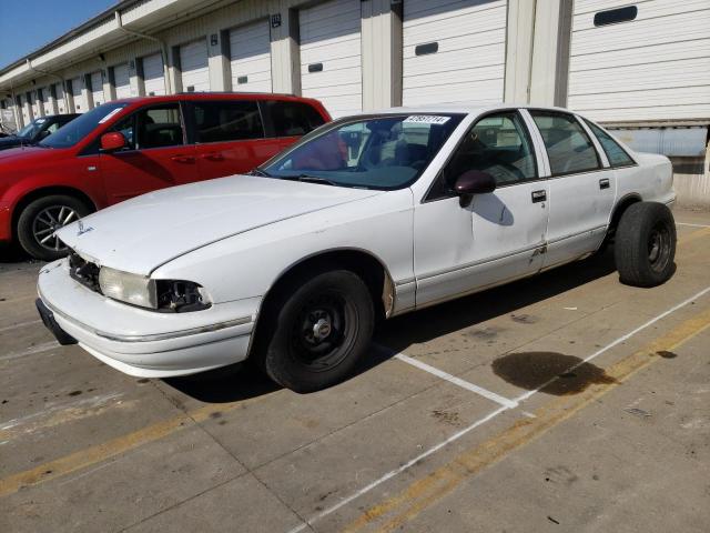 1G1BL52W7RR174082 1994 Chevrolet Caprice Classic