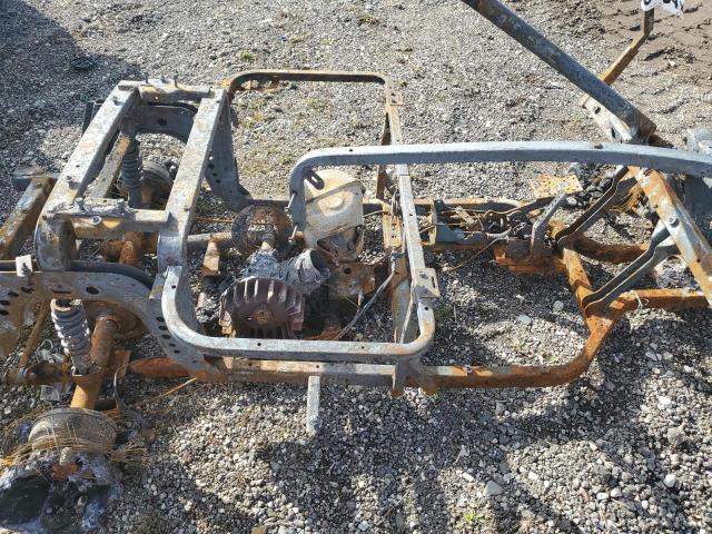 2021 YAMAHA GOLF CART J0V208599