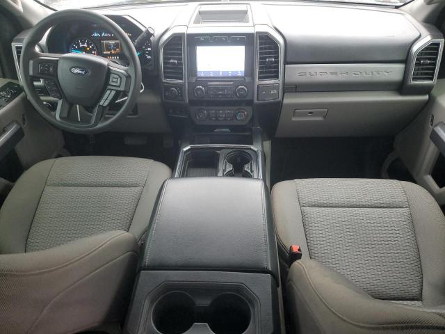 2021 FORD F250 SUPER - 1FT7W2BN2MEC99405
