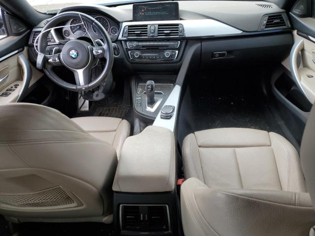 2016 BMW 428 I GRAN WBA4A9C58GGL88877