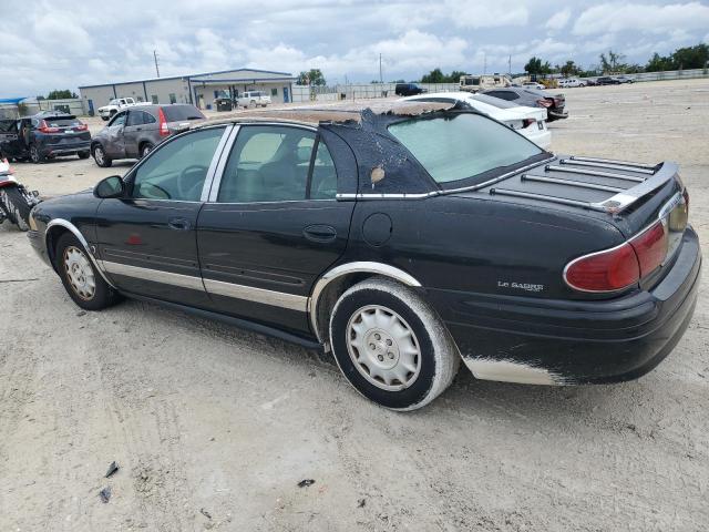 2000 Buick Lesabre Custom VIN: 1G4HP54K0Y4186310 Lot: 47415884