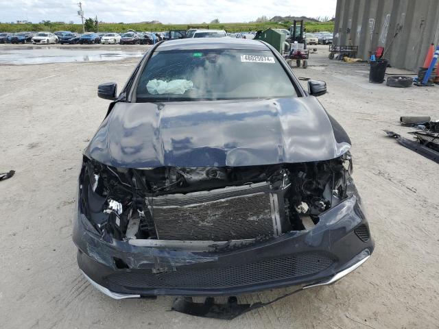 VIN WDDSJ4EB7KN749607 2019 Mercedes-Benz CLA-Class,... no.5