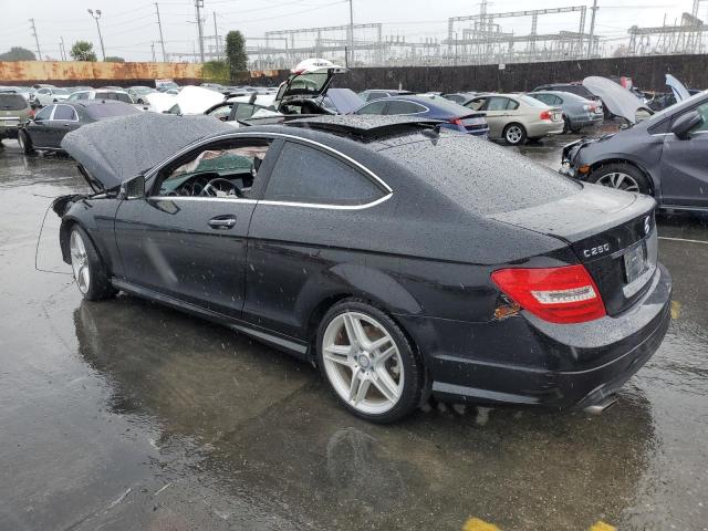 2014 Mercedes-Benz C 250 VIN: WDDGJ4HB2EG259828 Lot: 46281764