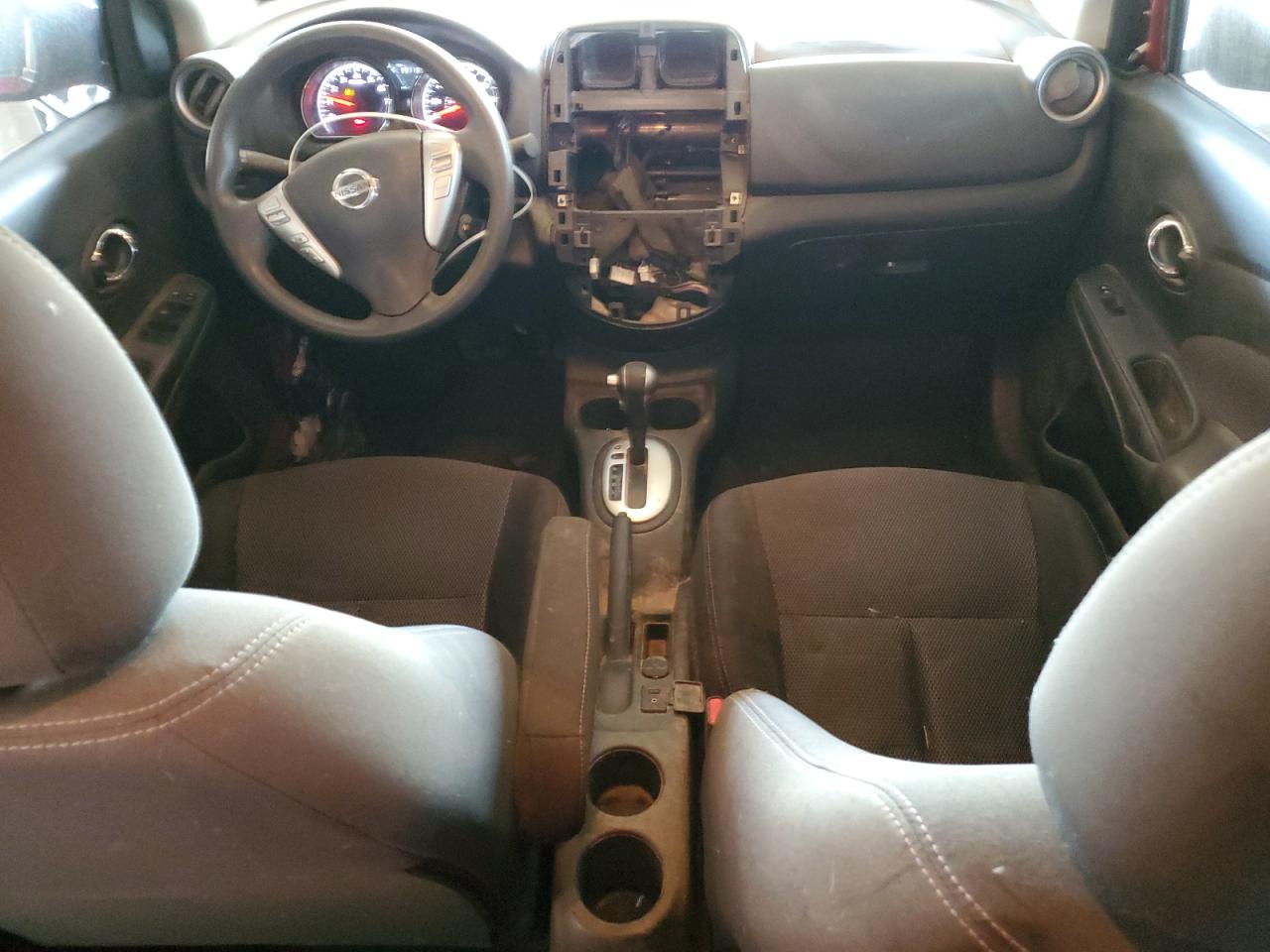 3N1CN7AP6GL906026 2016 Nissan Versa S