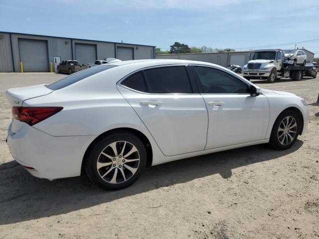 2016 ACURA TLX TECH - 19UUB1F50GA011624
