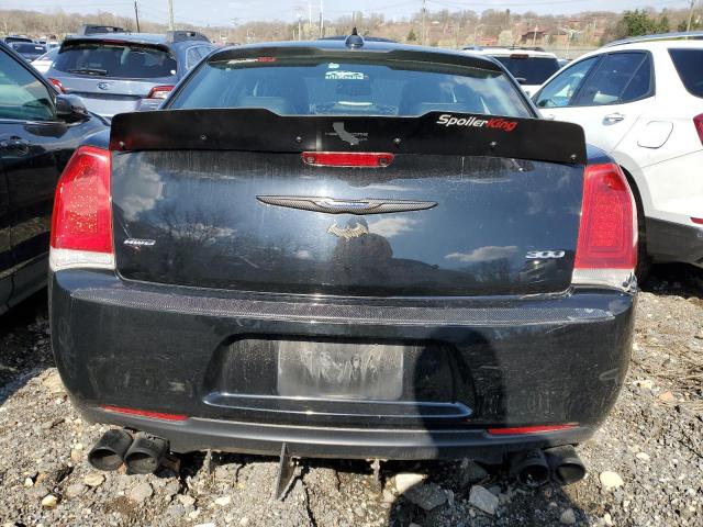 2019 Chrysler 300 Touring VIN: 2C3CCARG2KH623570 Lot: 48139054