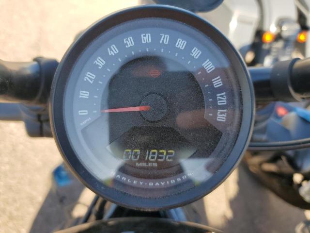 2023 HARLEY-DAVIDSON RH975 1HD1ZH116PB328858