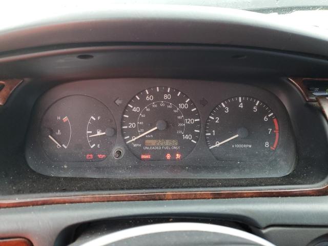 1999 Toyota Camry Ce VIN: 4T1BG22K9XU510800 Lot: 47888294