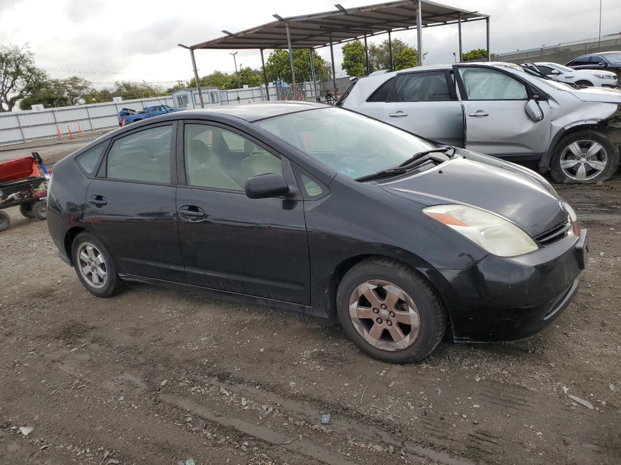 JTDKB20U553063912 2005 Toyota Prius