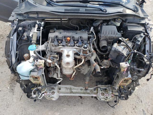 2016 HONDA HR-V 3CZRU6H59GM721109