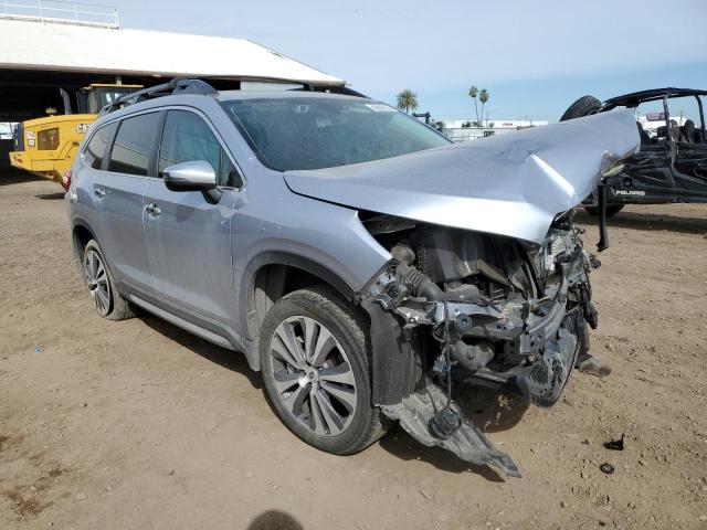2022 Subaru Ascent Touring VIN: 4S4WMARDXN3412700 Lot: 48845354