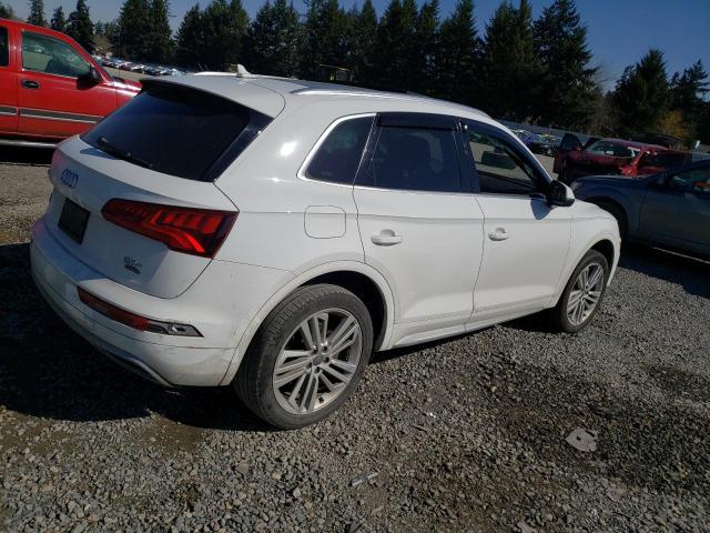 WA1BNAFY0J2233390 2018 AUDI Q5, photo no. 3