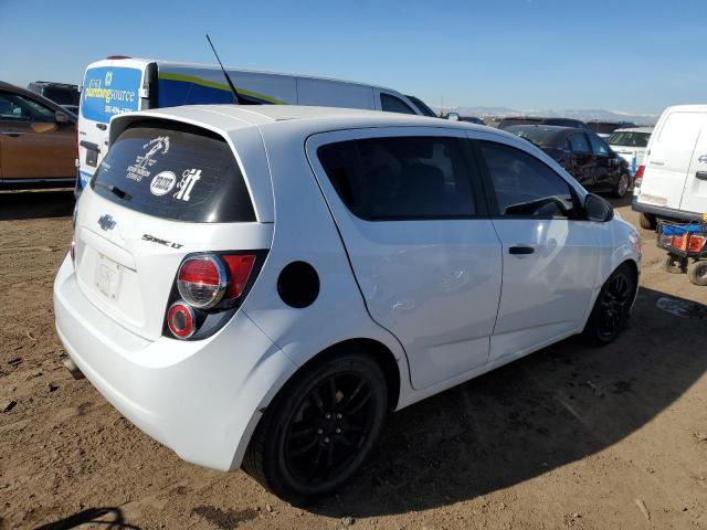 Vin: 1g1jc6sg4e4218637, lot: 47959034, chevrolet sonic lt 20143