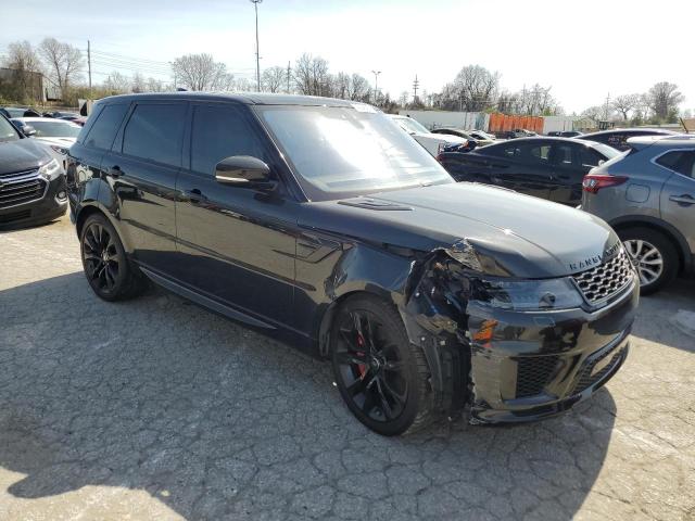 2020 LAND ROVER RANGE ROVE - SALWS2RU0LA705362