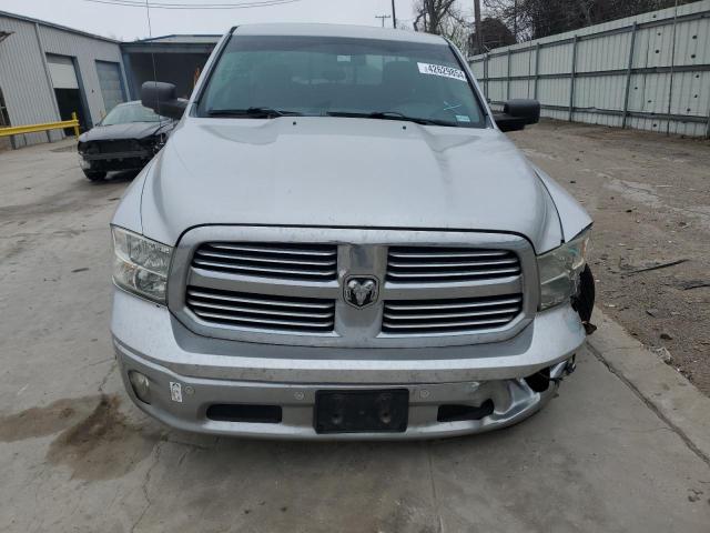 2014 Ram 1500 Slt VIN: 1C6RR6GG4ES430040 Lot: 42629854