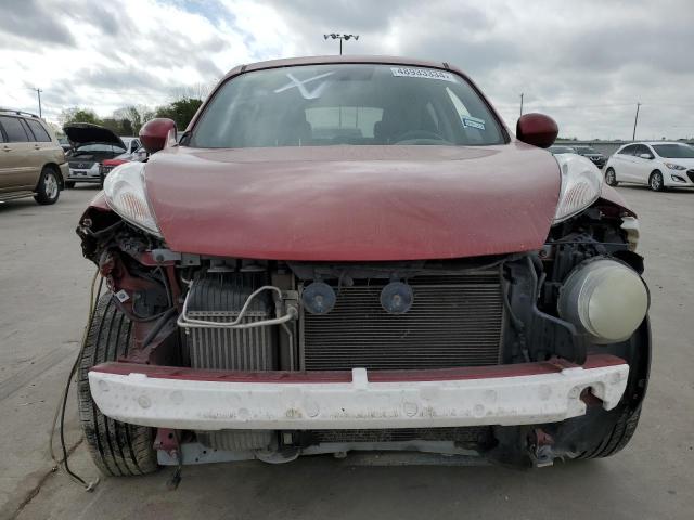 2011 Nissan Juke S VIN: JN8AF5MV3BT023025 Lot: 48933334