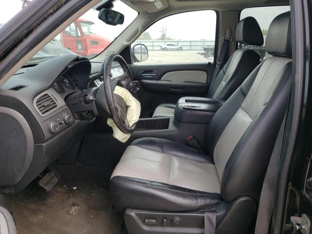 2008 Chevrolet Tahoe K1500 VIN: 1GNFK13068R107428 Lot: 47494724