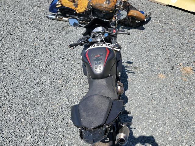 2019 HONDA CBR500 R - MLHPC6215K5000447