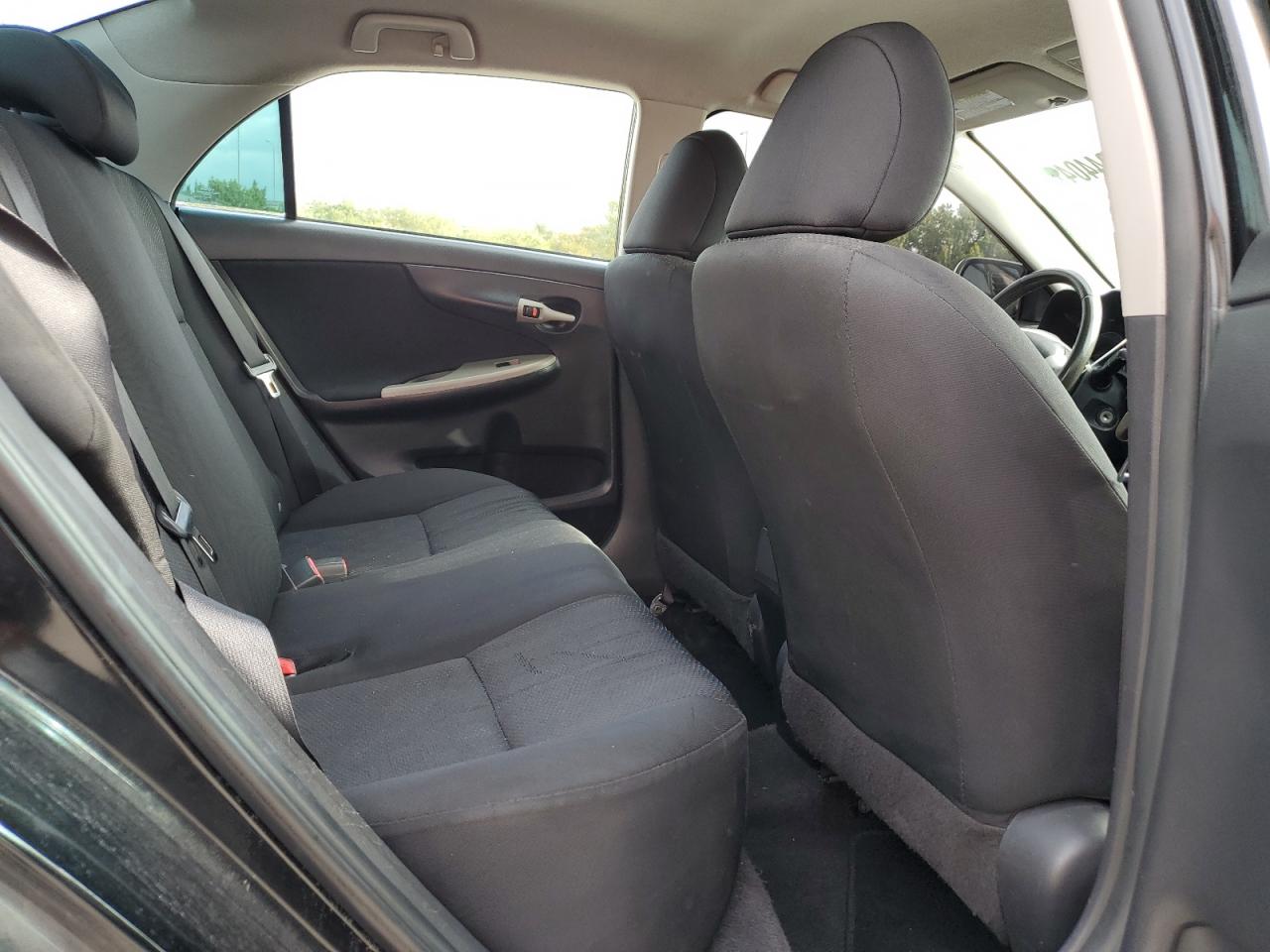 2T1BU4EE2AC416650 2010 Toyota Corolla Base