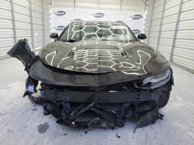 2016 Chevrolet Camaro Ss VIN: 1G1FF1R70G0161059 Lot: 47385044