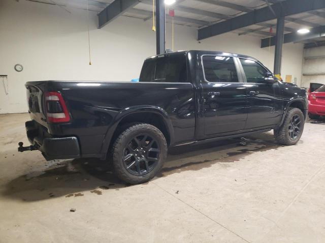 Vin: 1c6srfrt2mn570208, lot: 47116374, ram 1500 laramie 20213