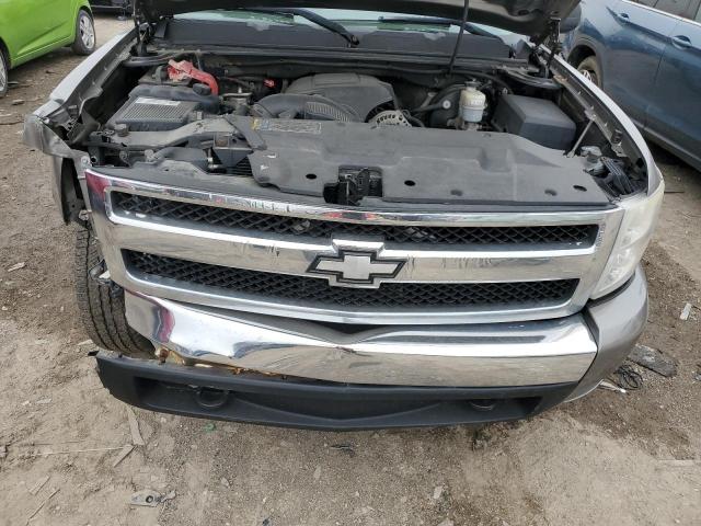 2008 Chevrolet Silverado K1500 VIN: 3GCEK13J08G218330 Lot: 41774514