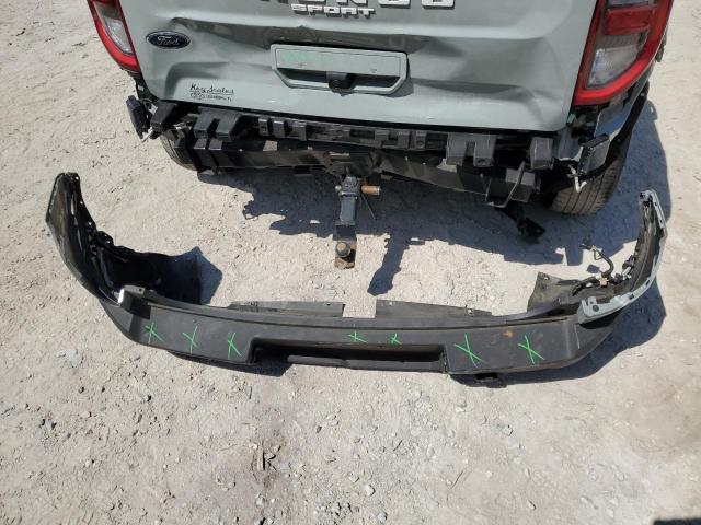2022 FORD BRONCO SPO - 3FMCR9B6XNRD67404