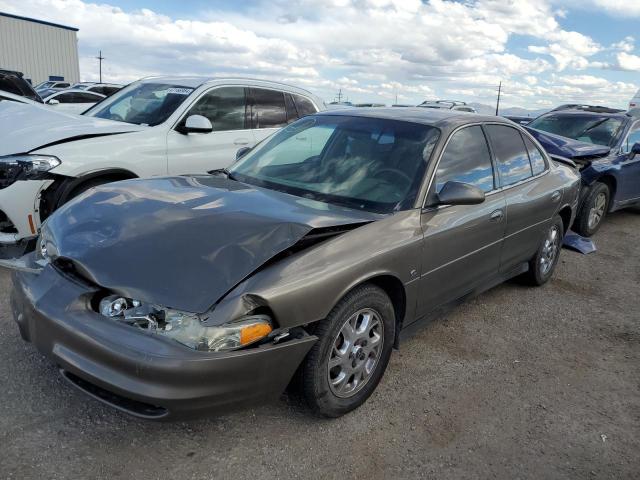 2001 Oldsmobile Intrigue Gl VIN: 1G3WS52H21F225930 Lot: 51022014