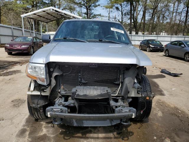 Lot #2452567326 2017 FORD EXPEDITION salvage car