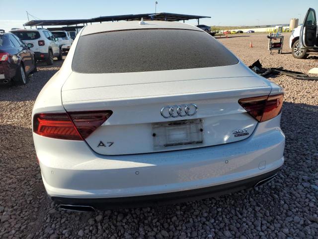 VIN WAU22AFC7HN050853 2017 Audi A7, Prestige no.6