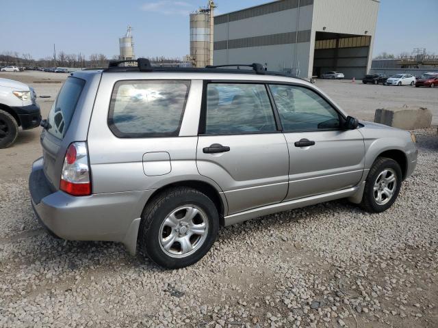 2006 Subaru Forester 2.5X VIN: JF1SG636X6G750034 Lot: 47917394