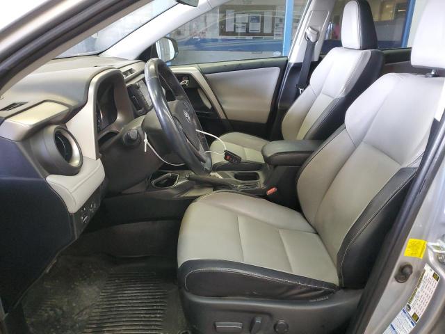 2016 TOYOTA RAV4 LIMIT - 2T3DFREV8GW464197