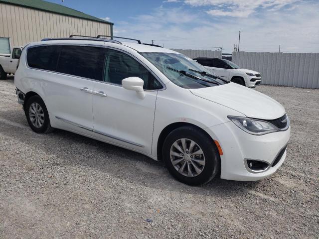 2C4RC1BG9KR625066 | 2019 Chrysler pacifica touring l