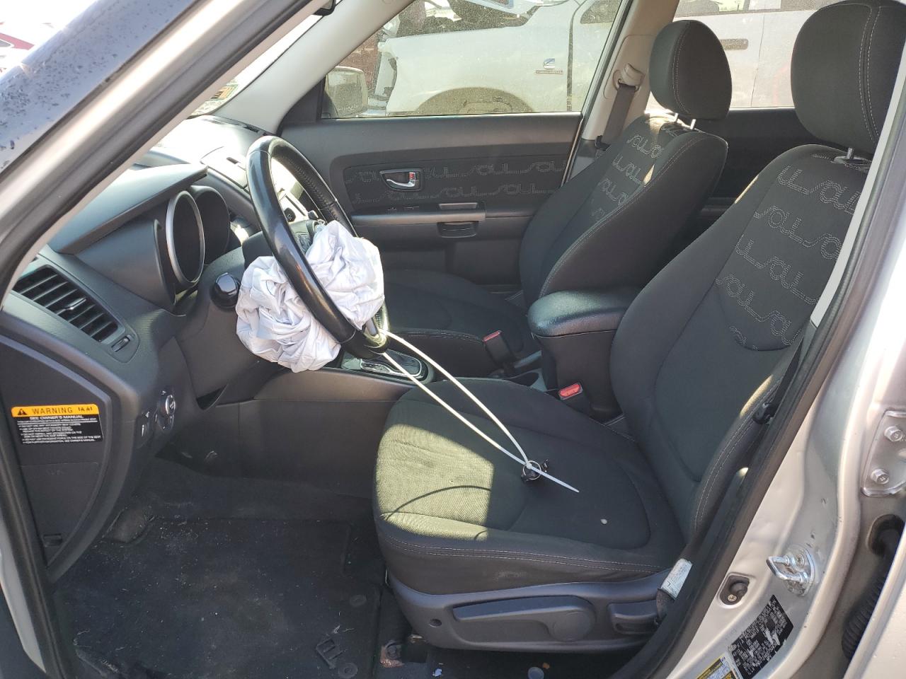 KNDJT2A61D7504564 2013 Kia Soul +