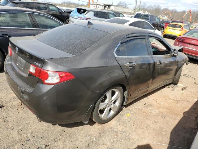 2010 Acura Tsx VIN: JH4CU2F68AC032816 Lot: 45646214