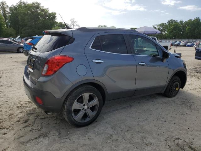 2014 Buick Encore VIN: KL4CJESB0EB740028 Lot: 47945504