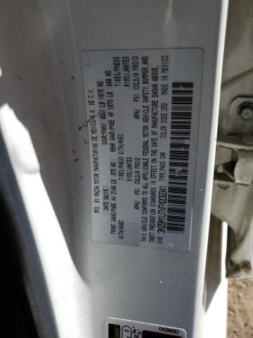 2015 MAZDA 3 SPORT - 3MZBM1U7XFM209341