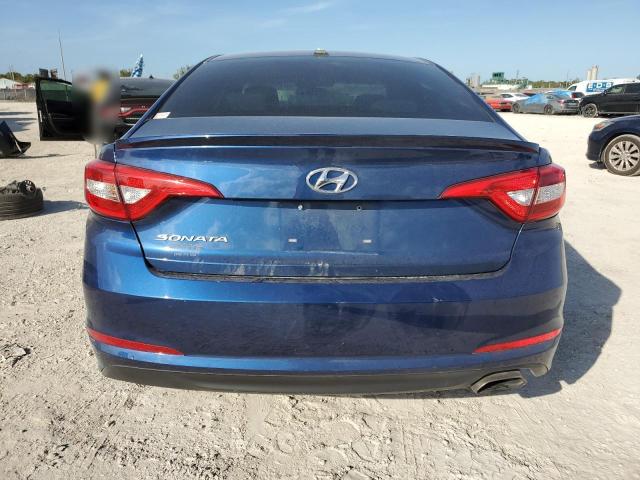 2016 Hyundai Sonata Se VIN: 5NPE24AF5GH400269 Lot: 44145824