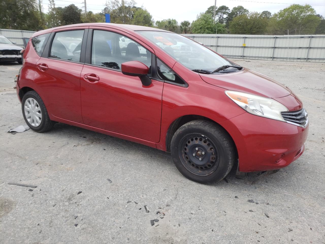 3N1CE2CP6FL385355 2015 Nissan Versa Note S