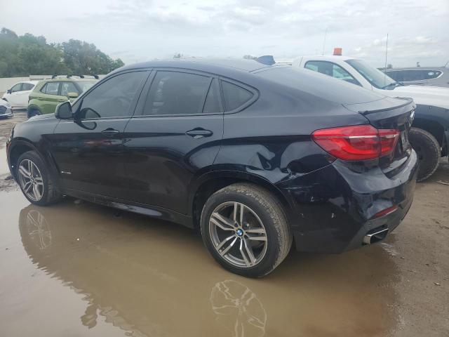 5UXKU0C56H0F99746 2017 BMW X6 - Image 2